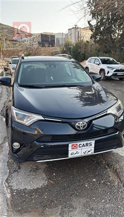 تويوتا راف 4